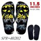 thumbnail image 1 of Zapatillas circundantes de Anime de Marvel, chanclas de dibujos animados de superhéroes, Iron Man, Batman, Hulk, sandalias, zapatos para el hogar, 1 of 1