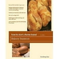 thumbnail image 1 of How to Start a Home-Based Bakery Business (Home-Based Business Series), 1 of 1