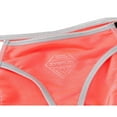 thumbnail image 2 of TANBOM Mens Sexy Bulge Enhancing Underwear Lightweight Breathable Thong Orange M, 2 of 4