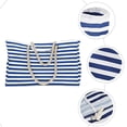 thumbnail image 6 of FENGGUIQU Large Capacity Oxford Cloth Shopping Tote Bag for Women, Beach Bag, and Stylish 1 Set, 6 of 6