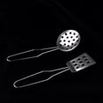 thumbnail image 4 of Juguetes de Cocina Utensilios de Acero Inoxidable Sunnimix 5 Piezas, 4 of 7