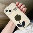 thumbnail image 1 of SoCouple funda de TPU suave con rejilla para Samsung A52s, 51, 50, 53, 71, 72, 73, 03, 10, 11, 12, 13, 21, 22, 23, 32, 33, S20, S21, S22 FE, S23 Plus, Ultra, 1 of 4