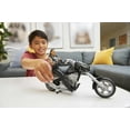 thumbnail image 3 of WWE Wrekkin Slamcycle Vehicle, 3 of 6