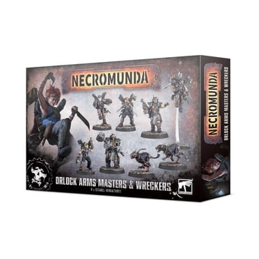 Kataphron Breachers / Destroyers – Warhammer 40k, Adeptus Mechanicus, Games Workshop