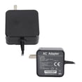 thumbnail image 4 of computadora 20V 2.25A 45W Adaptador de corriente de punta redonda para computadora portátil apto para Lenovo US Plug 100V-240V LHCER Descripción de la referencia, 4 of 7