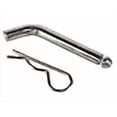 thumbnail image 2 of 5/8 inch Extra Long Hitch Pin and Clip - Made in U.S.A., 2 of 2