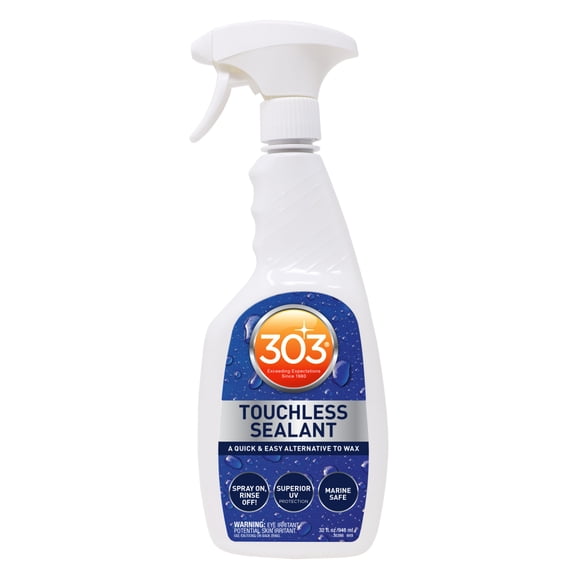 303 30398 Marine Touchless Sealant - 32 oz.