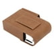 thumbnail image 4 of Estuche de PU Soporte para encendedor 20 paquetes Diseño de billetera para hombres Humo ANGGREK Otros, 4 of 8