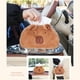 thumbnail image 4 of Soporte para Pañuelos Felpa, Divertida para Caja Pañuelos Carpincho, Caja Pañuelos Peluche Duradera, Bolsa para Coche Animales Lindos Felpa, 4 of 5