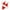 Red, variant on Wozhidaoke Underwear Women Women Taste Three-Point Exposed Breasts + Open Underwear Crotchless Panties