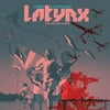 Latyrx - The Second Album - Vinyl (explicit)