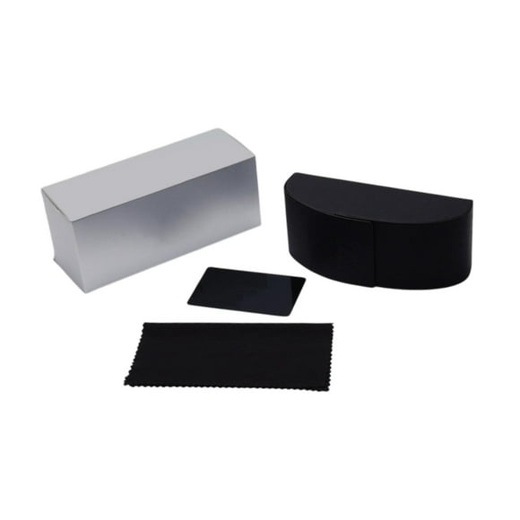 Gafas de polarizadas gafas cómodas para la playa de viajes actividades al aire libre Caja de almacenamiento