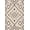 Gray, Pattern 1, variant on ODIKA 4'x6' Taupe And Charcoal Geometric Design Washable Area Rug Modern Pixelated Diamond Pattern for Home Office, Under Desk, Non-Slip Chair-Friendly, Flatwoven