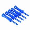 thumbnail image 3 of 100 Piezas De Camisetas Azules De Plástico, Camisetas Reductoras 100 Piezas De Camisetas Azules De Plástico De 68 Mm Herramienta De Accesorios Reductores 100 Piezas/paquete De, 3 of 7