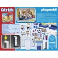 thumbnail image 5 of PLAYMOBIL Family Room Action Figure Set, 71 Pieces, 5 of 6