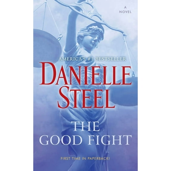The Good Fight, (Paperback)