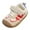 Beige, variant on Zshosam Toddler Tennis Shoes Girls Toddler Shoes Baby Walking Shoe Girl Non-Slip Sneakers Size 6,(Brown Toddler 6)