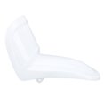 thumbnail image 1 of Motorcycle Front Mud Guard Shockproof Front Mud Flap Guard for PW50 PY50 Y Zinger 1998-2024, 1 of 7