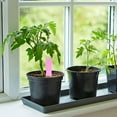 thumbnail image 3 of 100pcs Plastic Labels Garden Labels Flower Gardening Labels Ground Labels, 3 of 6