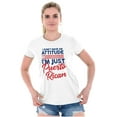 thumbnail image 5 of Puerto Rican PR Pride Se Levanta Men's Graphic T Shirt Tees Brisco Brands S, 5 of 6