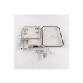 thumbnail image 3 of Caja De Distribución Ftth Para 8 Fibras Splitter 1x8 blanco, 3 of 3