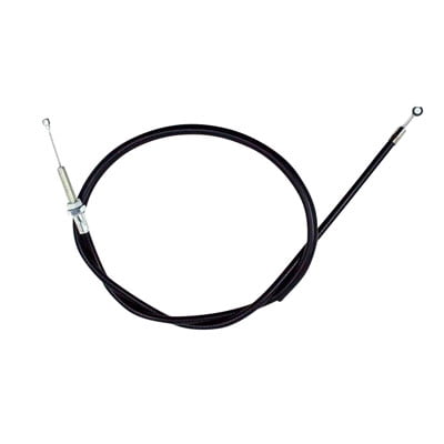 CLUTCH Actual parts may vary. Stock Photo 2001-2006 HONDA CBR600F4I F4I CABLE Manufacturer: MOTION PRO Manufacturer Part Number: 02-0516-AD BLACK VINYL 
