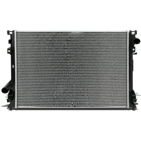 1997 Dodge Intrepid Radiator - For 2005 to 2008 Chrysler 300 / Dodge Charger 1 -7 / 16
