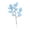 Blue, variant on YingYouFu Artificial Easter Egg Stems 11.81 inch Picks Stems with Easter Eggs for Home Centerpiece Decor Celebration(Egg)