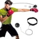 thumbnail image 2 of Pelota De Reflejos De Boxeo: Mejora La Velocidad De Reacción Y El Equipo De Entrenamiento De Coordinación Mano-Ojo Para Entrenar En Casa, Equipo De Boxeo Muyoka Hogar, 2 of 6