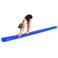 thumbnail image 3 of Prosourcefit Poutre de Gymnastique, Bleu, 3 of 5