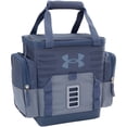 thumbnail image 1 of Cooler Under Armour Sideline, 12/24 latas, 11,5 x 13,5 x 8 cm, 1 of 7