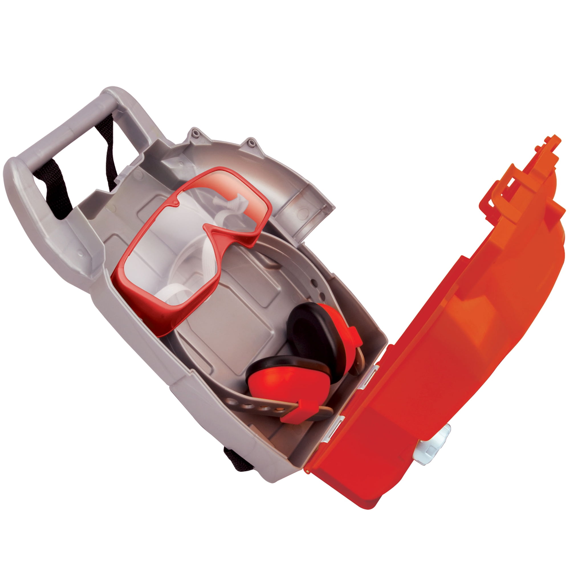 Power Backpack Leaf Blower