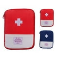 thumbnail image 2 of Sac d'Urgence Portable Pochette d'Urgence Sac de Rangement d'Urgence pour la Maison et le Voyage, 2 of 10