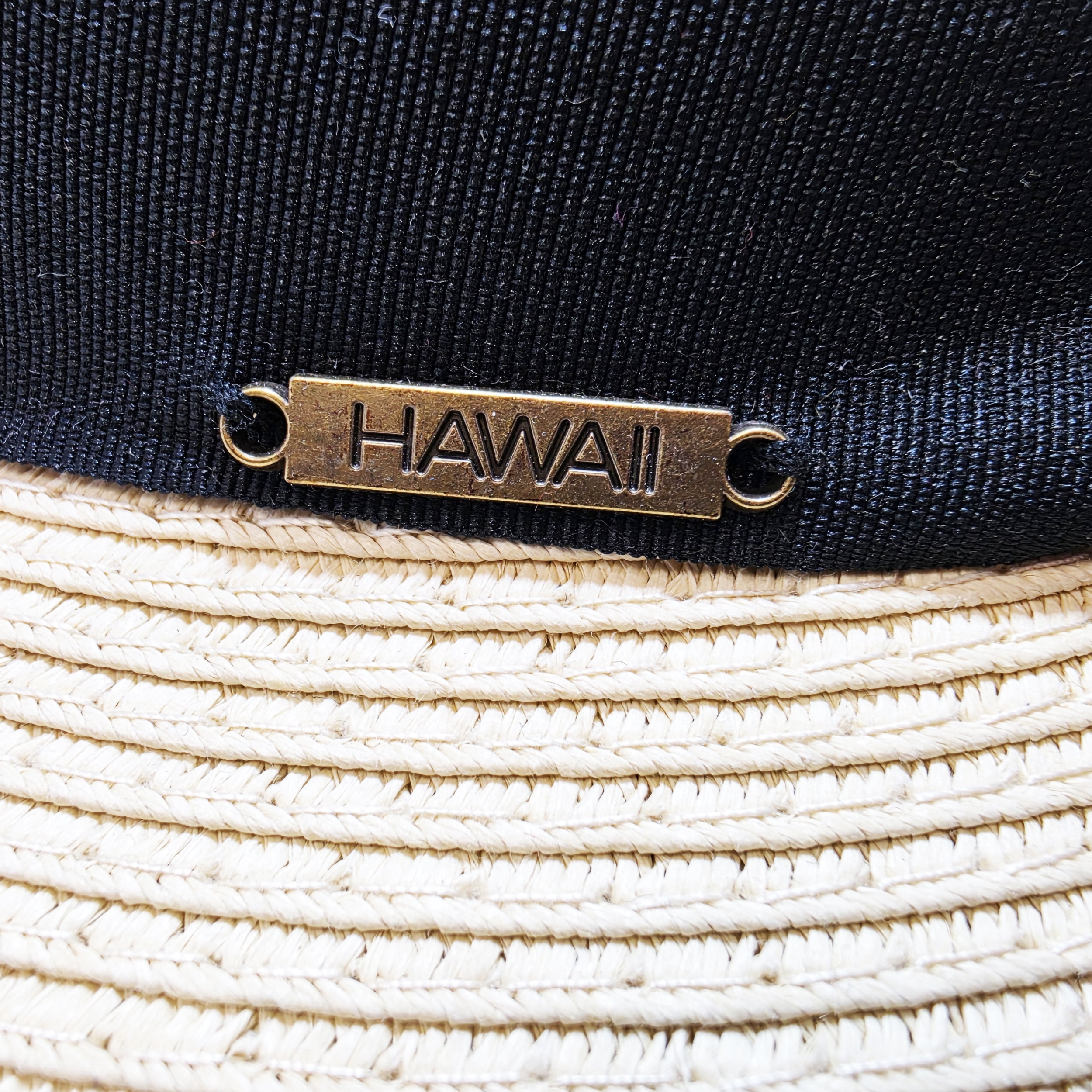 Ajw, Inc Raffia Hat