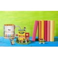 thumbnail image 3 of Enesco Tails with Heart Crayola Art School Figurine, 4.6 pulgadas, multicolor, 3 of 3