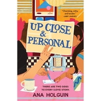 Pre-Owned Up Close & Personal (Paperback) 1538756889 9781538756881