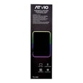 thumbnail image 1 of Tapete led para Mouse Atvio Negro 35 x 25 cm, 1 of 4