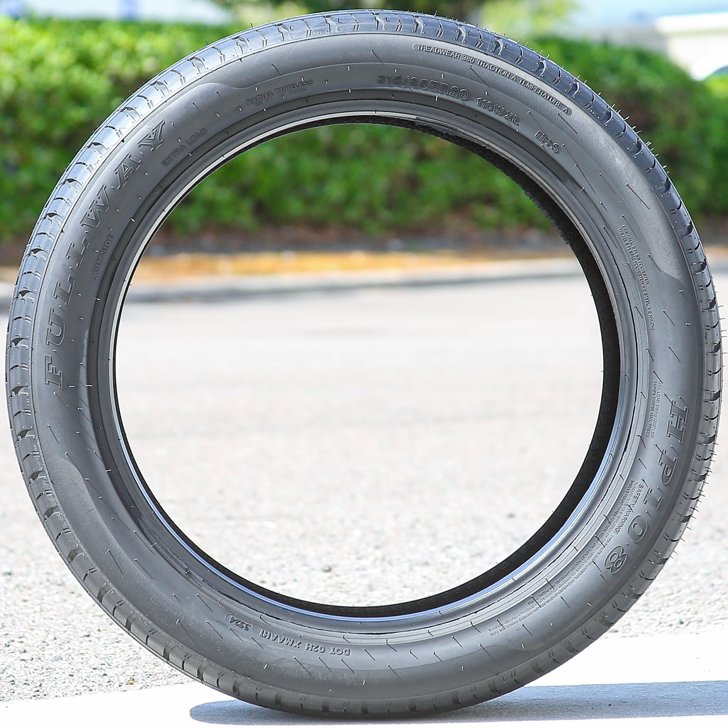 Fullway HP108 All-Season Tire – 315/35R20 110W Fullway HP108 All-Season Tire – 315/35R20 110W Sansujyuku sansujyuku.com