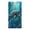 Beautiful Sea Turtle, variant on 74x37 Inches Beach Towel - Oversized Polyester-cotton Camping Towels for Men/Women, Honey-embroidered Pattern