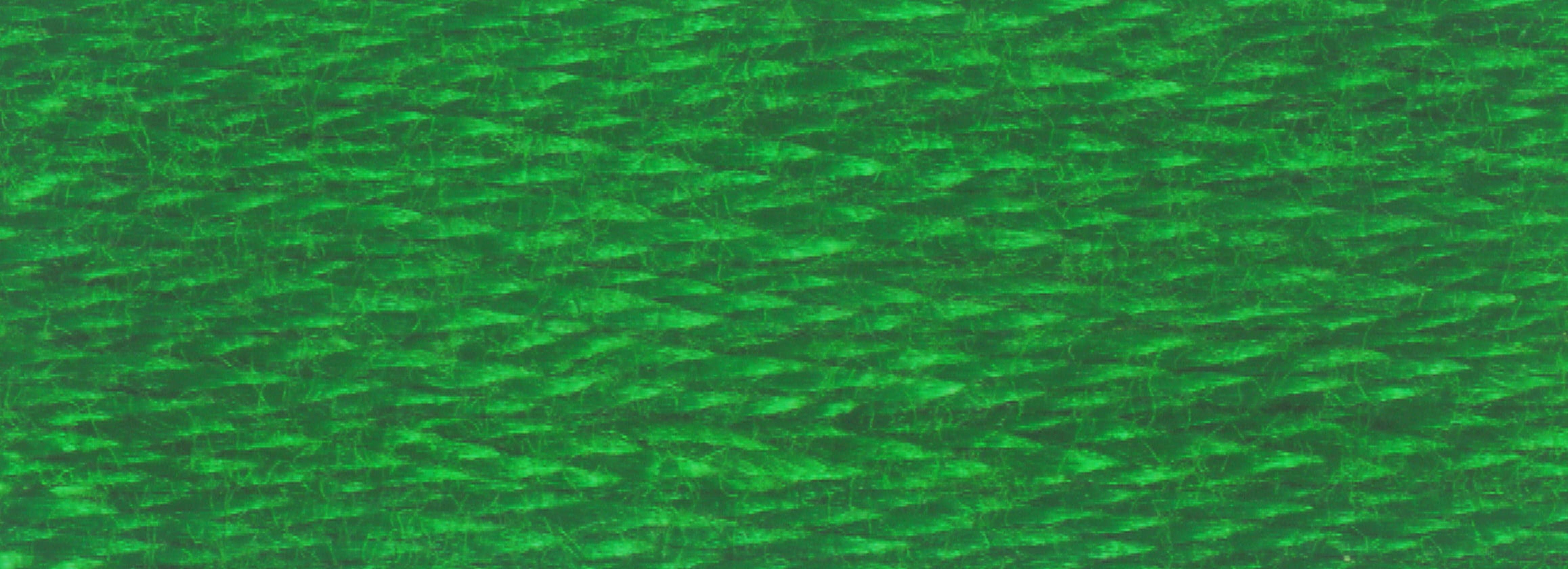 (12 pack) DMC Mouline 117-700 Six-Strand Embroidery Thread,Bright Green, 8.7-Yards