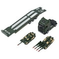 thumbnail image 2 of Army Truck Model,  Military Car Model Toy  for Boys for Home, 2 of 7
