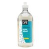 2406K (Digital) Dish Soap Lemon Mint, 22 Fl Oz, pack of 1, with polybag