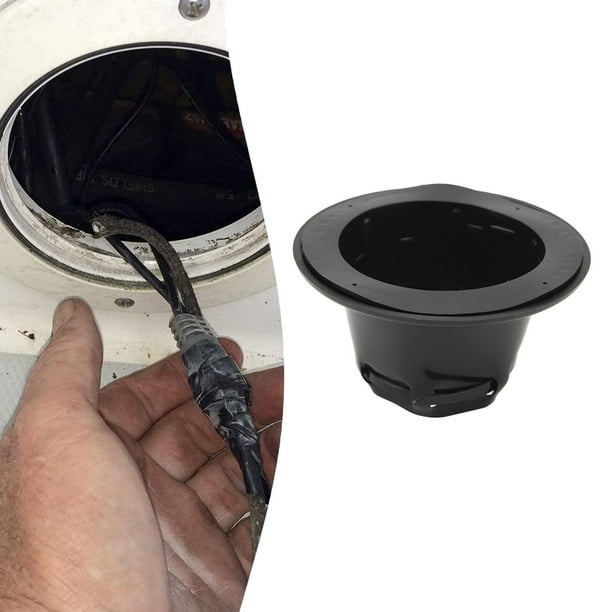 Boat Short Circuit Cable Boot For RV Yacht Fishing, Universal