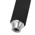 thumbnail image 2 of Puente de guitarra eléctrica, 6 sillas de montar Puente de repuesto Puente de silla de montar Piezas de guitarra eléctrica Calidad superior, 2 of 8