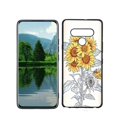 thumbnail image 1 of Compatible with LG Stylo 6 Phone Case, sunflower-flowers-3 Case Silicone Protective for Teen Girl Boy Case for LG Stylo 6, 1 of 1