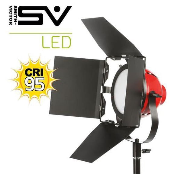 Smith-Victor LadyBug 500 LED Light
