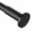 Black, variant on VEGCOO Tension Curtain Rod 51-148 Inch (4.25-12Ft), Extra Long Outdoor Tension Curtain Rod for Patio, Adjustable Shower Curtain Rod No Drilling, Spring Tension Rod for Bathroom Window, Easy to Instal