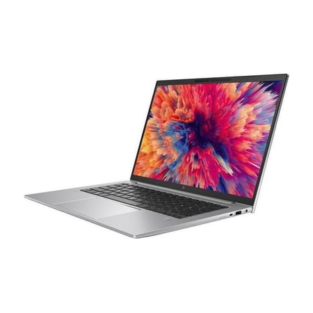 UPC: 0196786396953 | HP ZBook Firefly 14 G9 14  Mobile Workstation – WUXGA – 1920 x 1200 – Intel Core i7 12th Gen i7-1270P Dodeca-core (12 Core) – 16 GB Total RAM – 512 GB SSD