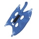 thumbnail image 5 of Hamaca Para El Cuidado De Mascotas, Suave, Ajustable, Azul, Multiusos, Transpirable, Resistente, Arnés Para El Cuidado De Perros Para Gatos, 5 of 7