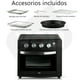 thumbnail image 4 of Horno Eléctrico de Convección YOU Freidora De Aire Y Tostador 32 Litros 230°C 1700W, 4 of 7